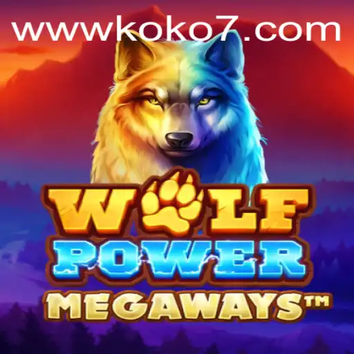 Unleashing the Thrills of WolfPowerMega with KOKO7