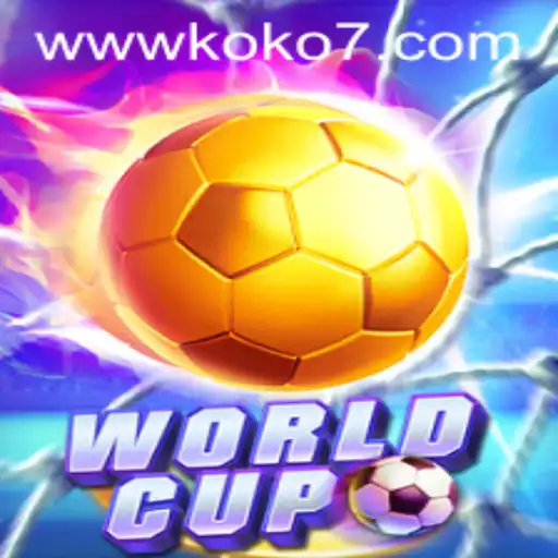 Exploring WorldCup: The Game Revolutionizing Sports with KOKO7